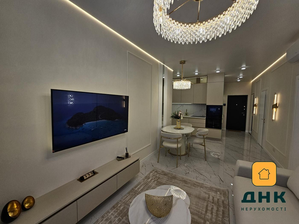 ‼️Квартира с видом на море‼️Аркадия Атмосфера ‼️1Генуэзская Odesa - photo 8