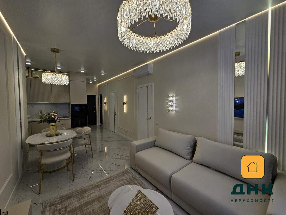 ‼️Квартира с видом на море‼️Аркадия Атмосфера ‼️1Генуэзская Odesa - photo 7