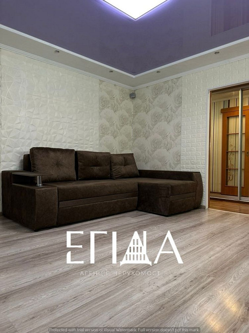 3-кімнатна квартира Попова АГО Kropyvnytskyi - photo 1