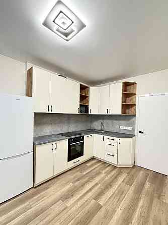 Державні програми ТАК! Класна квартира, свіжий ремонт. ПОДАТКИ 2%. Іrpin