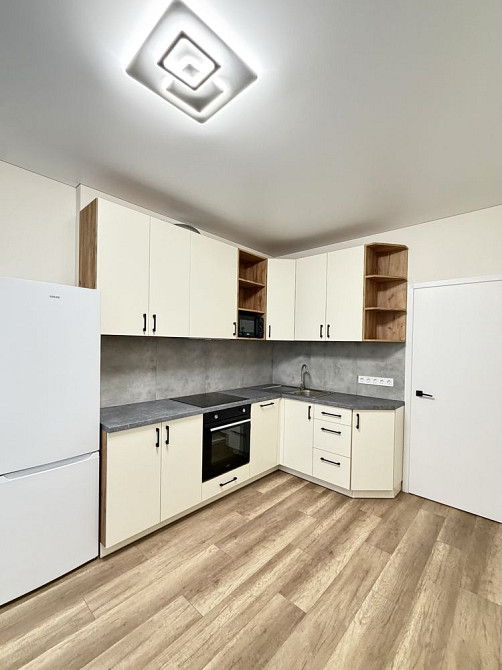 Державні програми ТАК! Класна квартира, свіжий ремонт. ПОДАТКИ 2%. Іrpin - photo 4