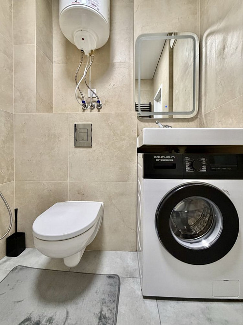 Державні програми ТАК! Класна квартира, свіжий ремонт. ПОДАТКИ 2%. Іrpin - photo 8