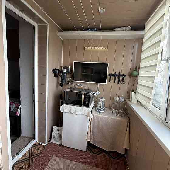 еВидновлення ТАИРОВО Продам трехкомнатная квартира Евроремонт Odesa