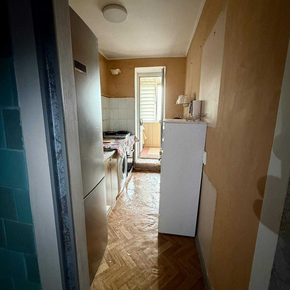 еВидновлення ТАИРОВО Продам трехкомнатная квартира Евроремонт Odesa - photo 5