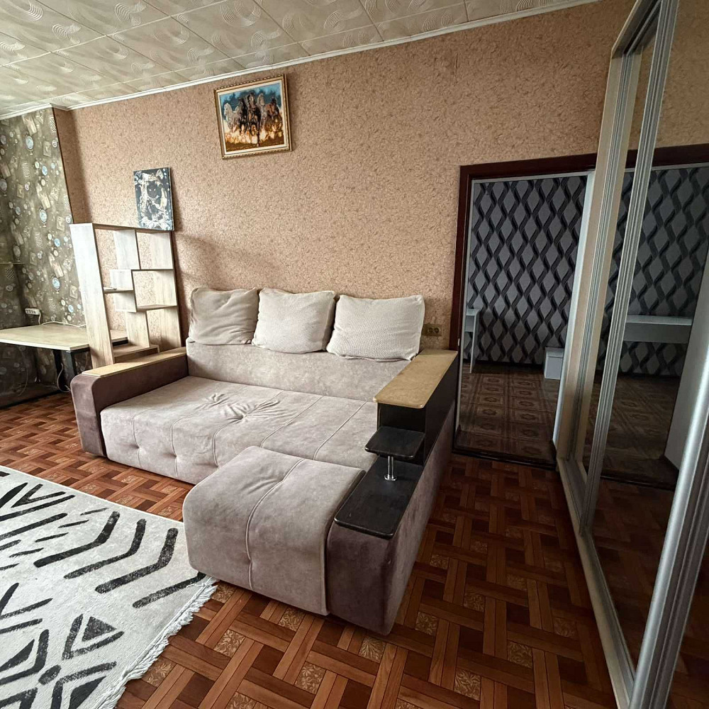 еВидновлення ТАИРОВО Продам трехкомнатная квартира Евроремонт Odesa - photo 1