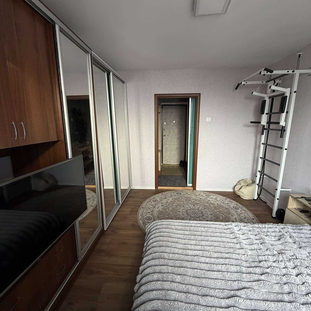 еВидновлення ТАИРОВО Продам трехкомнатная квартира Евроремонт Odesa - photo 3