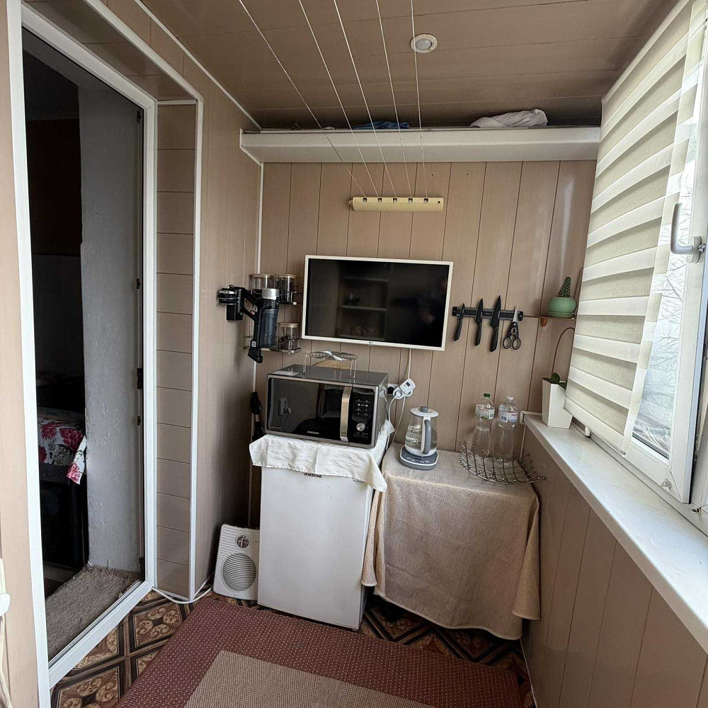 еВидновлення ТАИРОВО Продам трехкомнатная квартира Евроремонт Odesa - photo 6