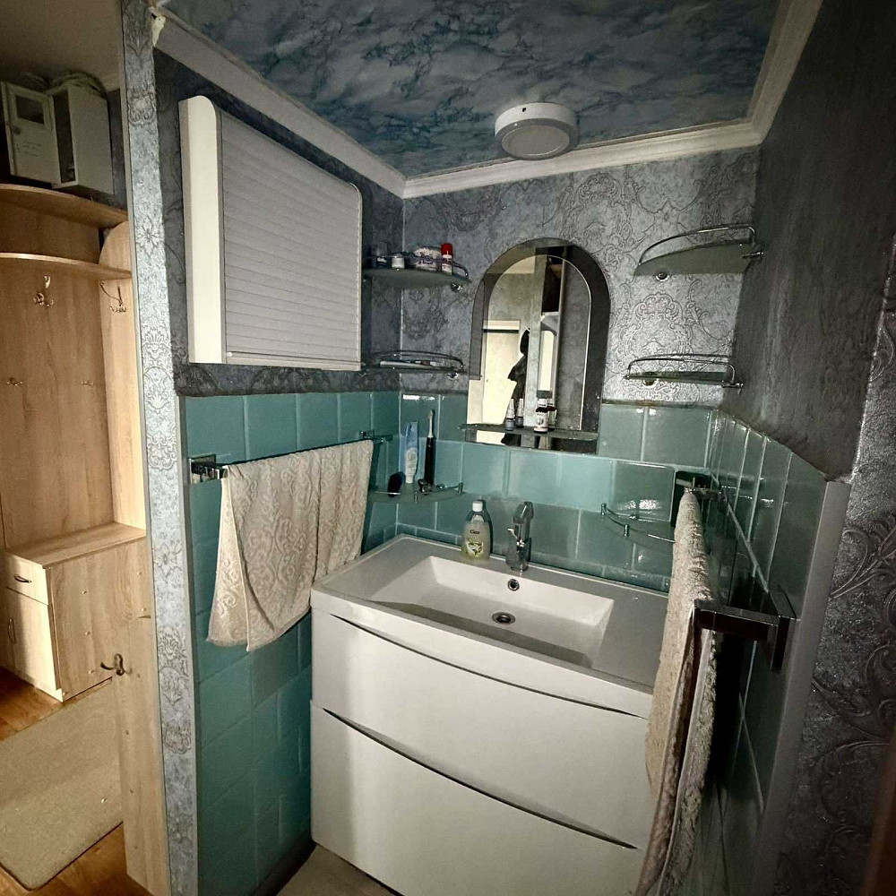 еВидновлення ТАИРОВО Продам трехкомнатная квартира Евроремонт Odesa - photo 7