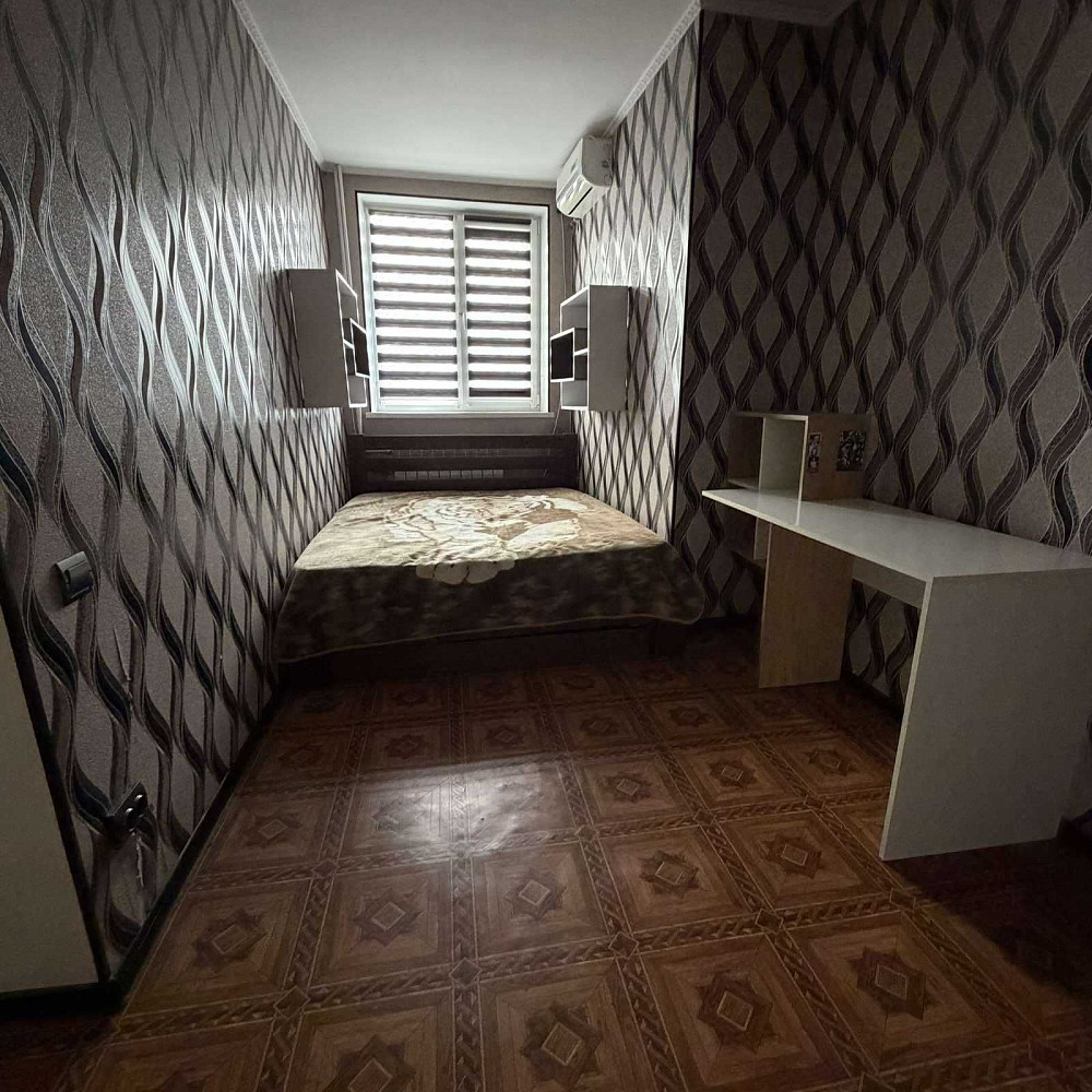 еВидновлення ТАИРОВО Продам трехкомнатная квартира Евроремонт Odesa - photo 4