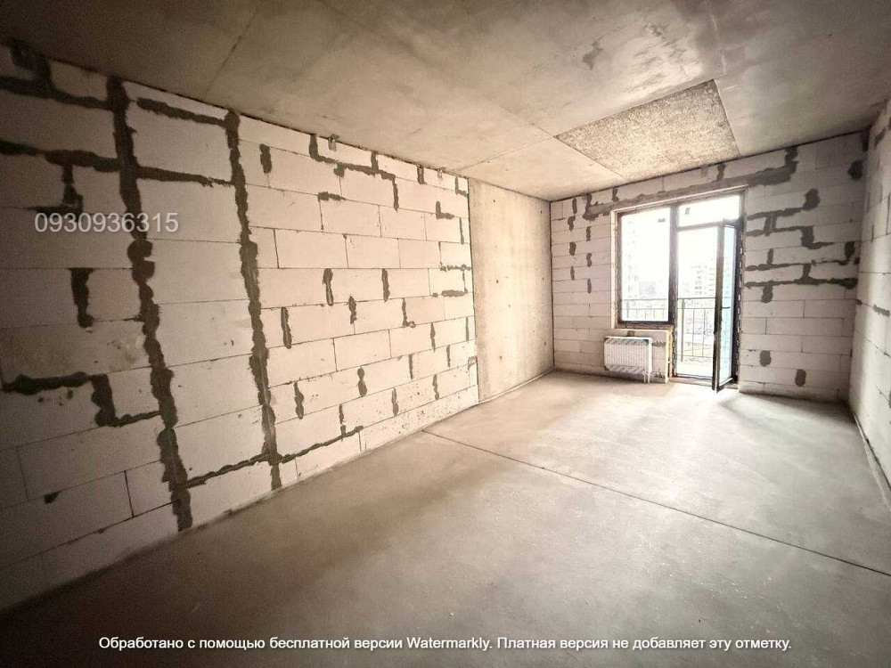 ФОНТАН Продам квартиру студию ЖК Акрополь Парк Победы Море Odesa - photo 1