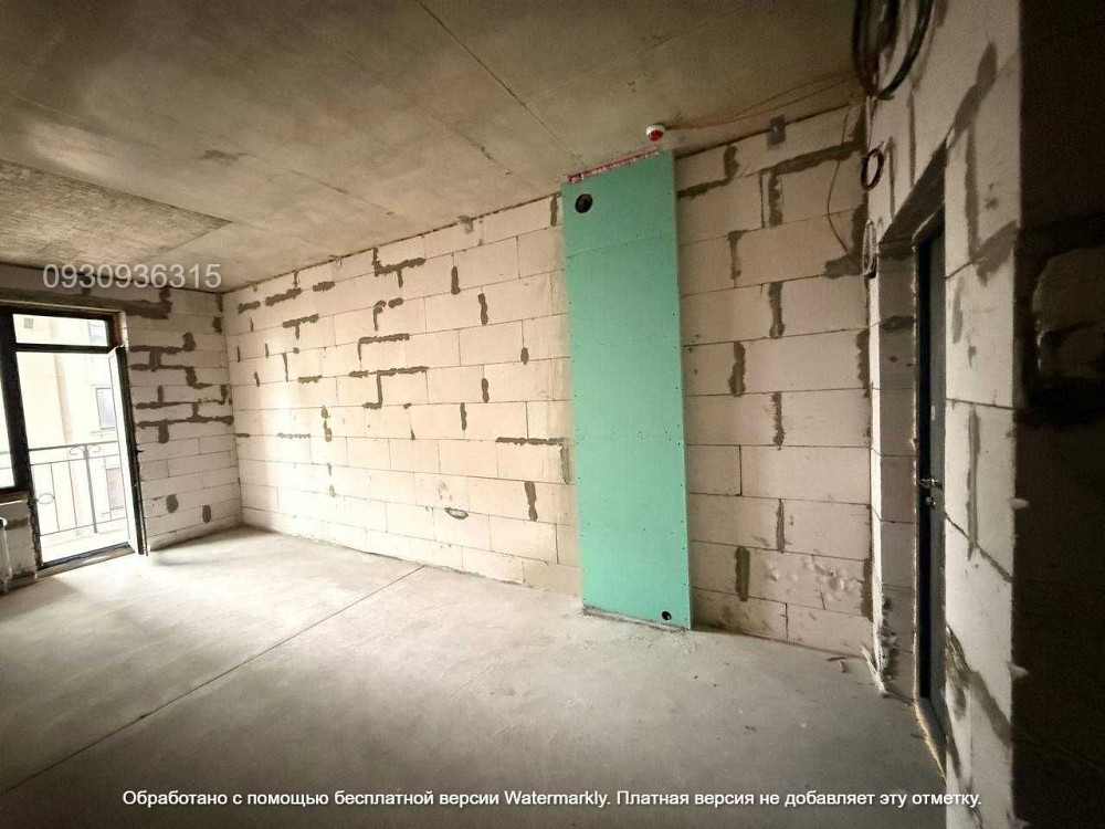 ФОНТАН Продам квартиру студию ЖК Акрополь Парк Победы Море Odesa - photo 4