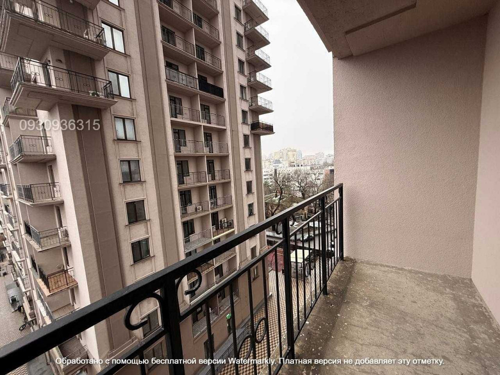 ФОНТАН Продам квартиру студию ЖК Акрополь Парк Победы Море Odesa - photo 5