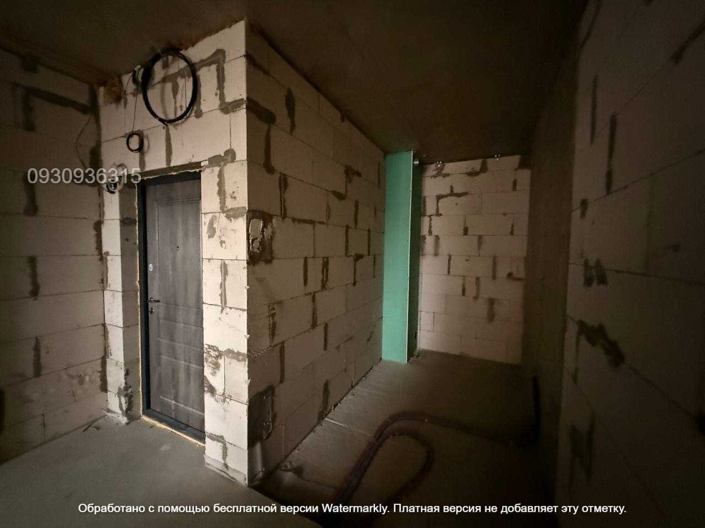 ФОНТАН Продам квартиру студию ЖК Акрополь Парк Победы Море Odesa - photo 3