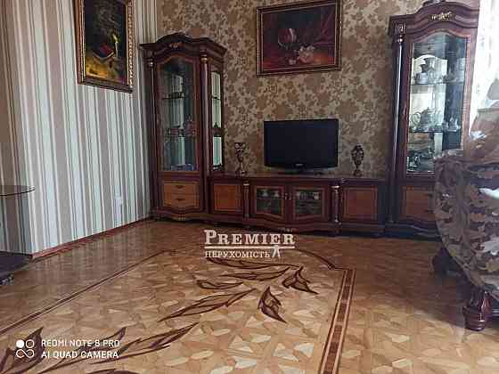 2-кімнатна. Ремонт. Держпрограми Odesa