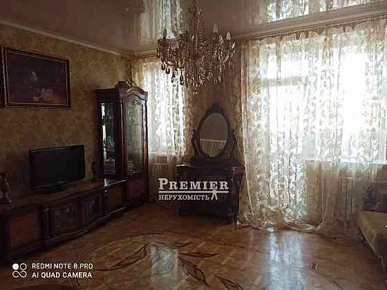 2-кімнатна. Ремонт. Держпрограми Odesa