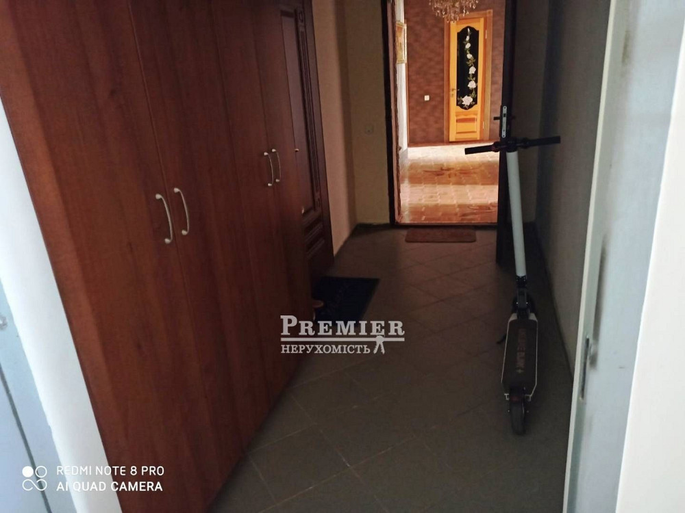 2-кімнатна. Ремонт. Держпрограми Odesa - photo 7