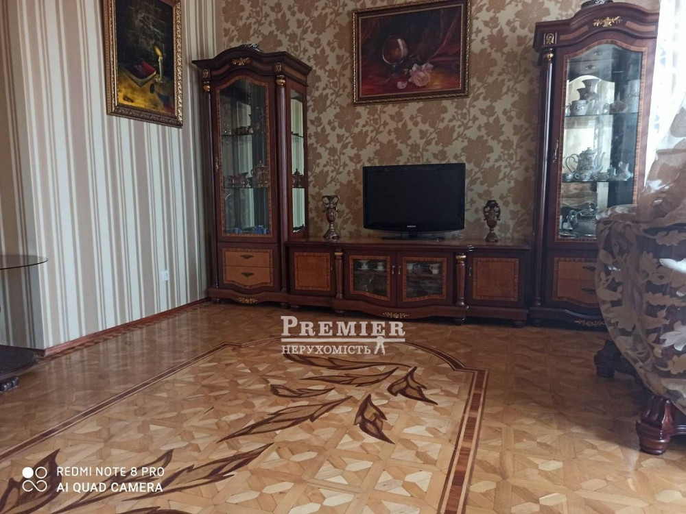 2-кімнатна. Ремонт. Держпрограми Odesa - photo 5