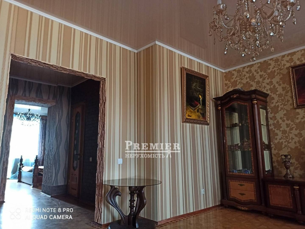 2-кімнатна. Ремонт. Держпрограми Odesa - photo 3