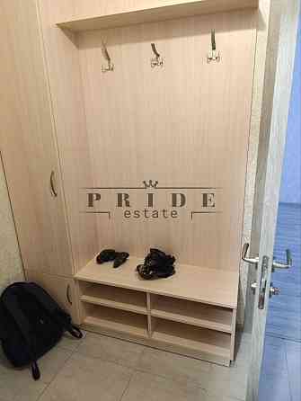 1-кімнатна квартира  Берковецька 36 Б Найкраща інфраструктура району Kyiv