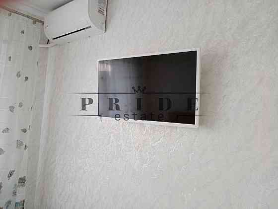 1-кімнатна квартира  Берковецька 36 Б Найкраща інфраструктура району Kyiv