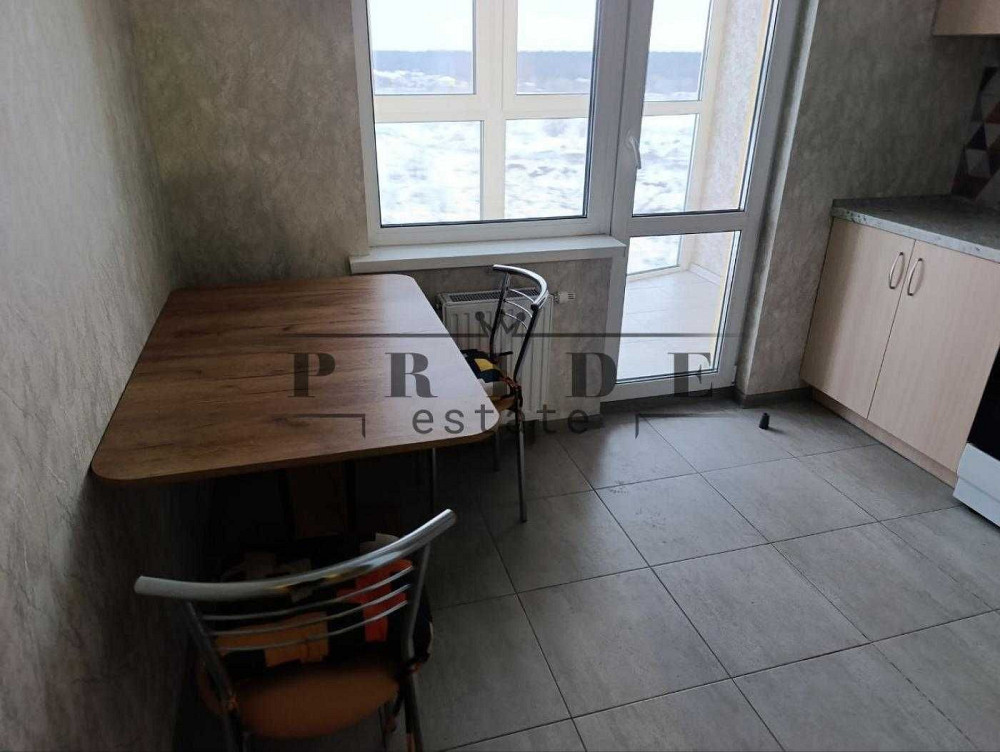 1-кімнатна квартира  Берковецька 36 Б Найкраща інфраструктура району Kyiv - photo 8