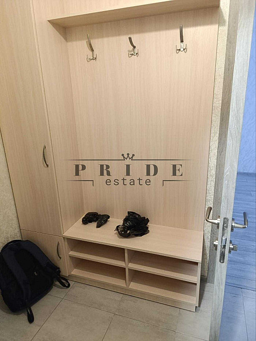 1-кімнатна квартира  Берковецька 36 Б Найкраща інфраструктура району Kyiv - photo 6