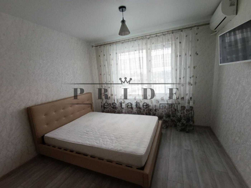 1-кімнатна квартира  Берковецька 36 Б Найкраща інфраструктура району Kyiv - photo 2