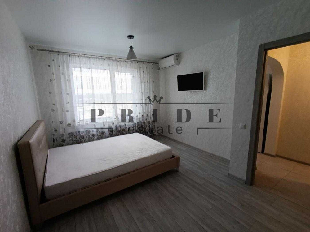 1-кімнатна квартира  Берковецька 36 Б Найкраща інфраструктура району Kyiv - photo 1