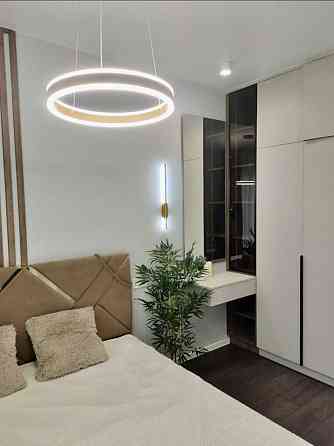 Продам квартиру в ЖК «68 Перлина» на вул. Краснова Odesa