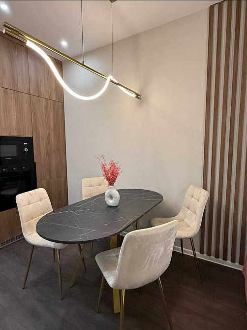 Продам квартиру в ЖК «68 Перлина» на вул. Краснова Odesa - photo 2