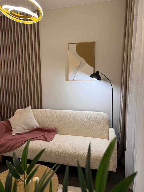 Продам квартиру в ЖК «68 Перлина» на вул. Краснова Odesa - photo 4