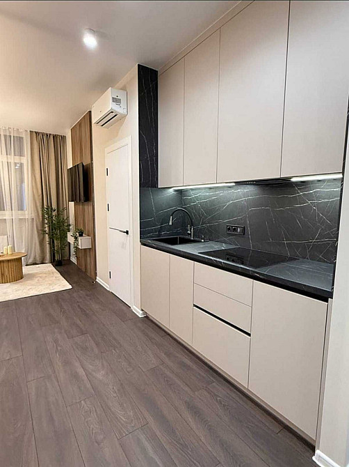 Продам квартиру в ЖК «68 Перлина» на вул. Краснова Odesa - photo 1