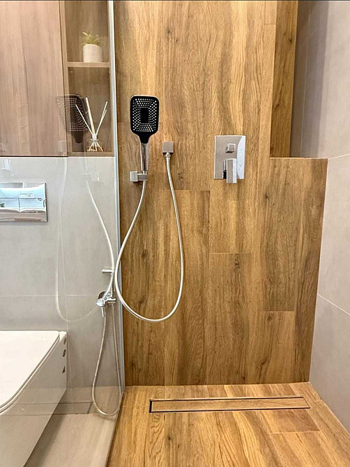 Продам квартиру в ЖК «68 Перлина» на вул. Краснова Odesa - photo 7