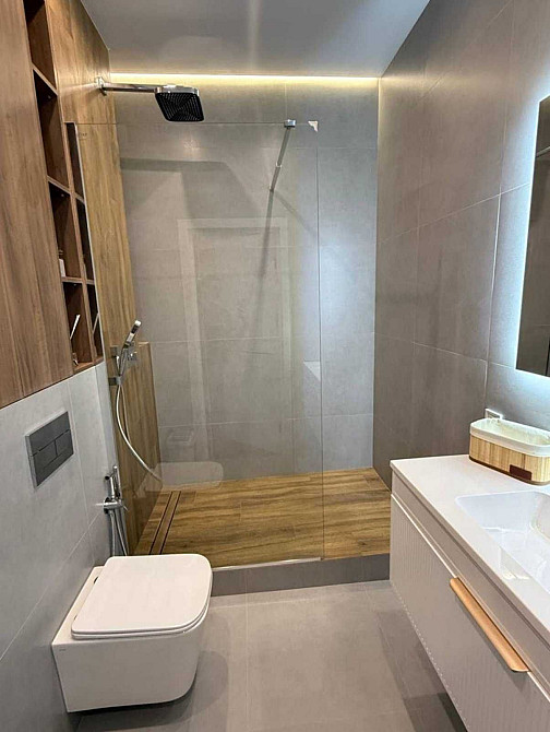 Продам квартиру в ЖК «68 Перлина» на вул. Краснова Odesa - photo 8