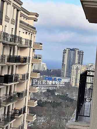 Терміновий продаж! 1 кім квартира Ремонт Вид моря ЖК Акрополь 63000у.о Odesa