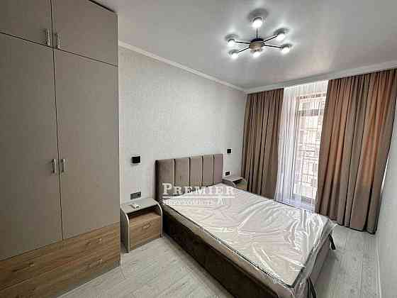 Терміновий продаж! 1 кім квартира Ремонт Вид моря ЖК Акрополь 63000у.о Odesa