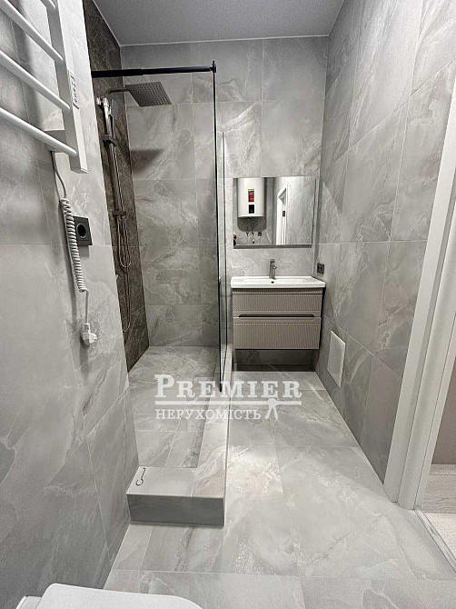 Терміновий продаж! 1 кім квартира Ремонт Вид моря ЖК Акрополь 63000у.о Odesa - photo 7