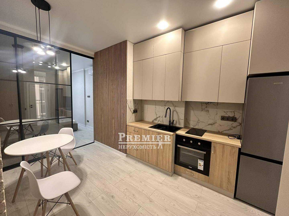 Терміновий продаж! 1 кім квартира Ремонт Вид моря ЖК Акрополь 63000у.о Odesa - photo 6