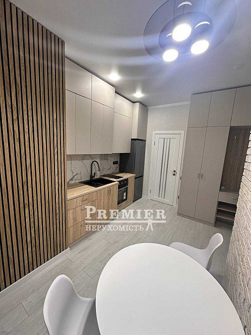 Терміновий продаж! 1 кім квартира Ремонт Вид моря ЖК Акрополь 63000у.о Odesa - photo 5