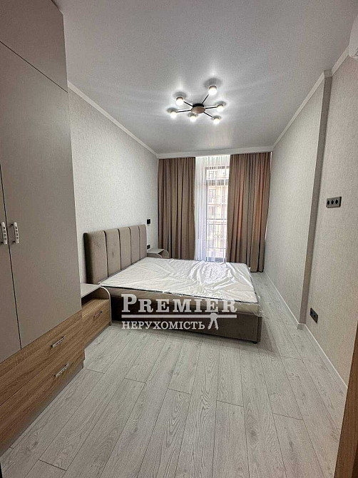 Терміновий продаж! 1 кім квартира Ремонт Вид моря ЖК Акрополь 63000у.о Odesa - photo 2