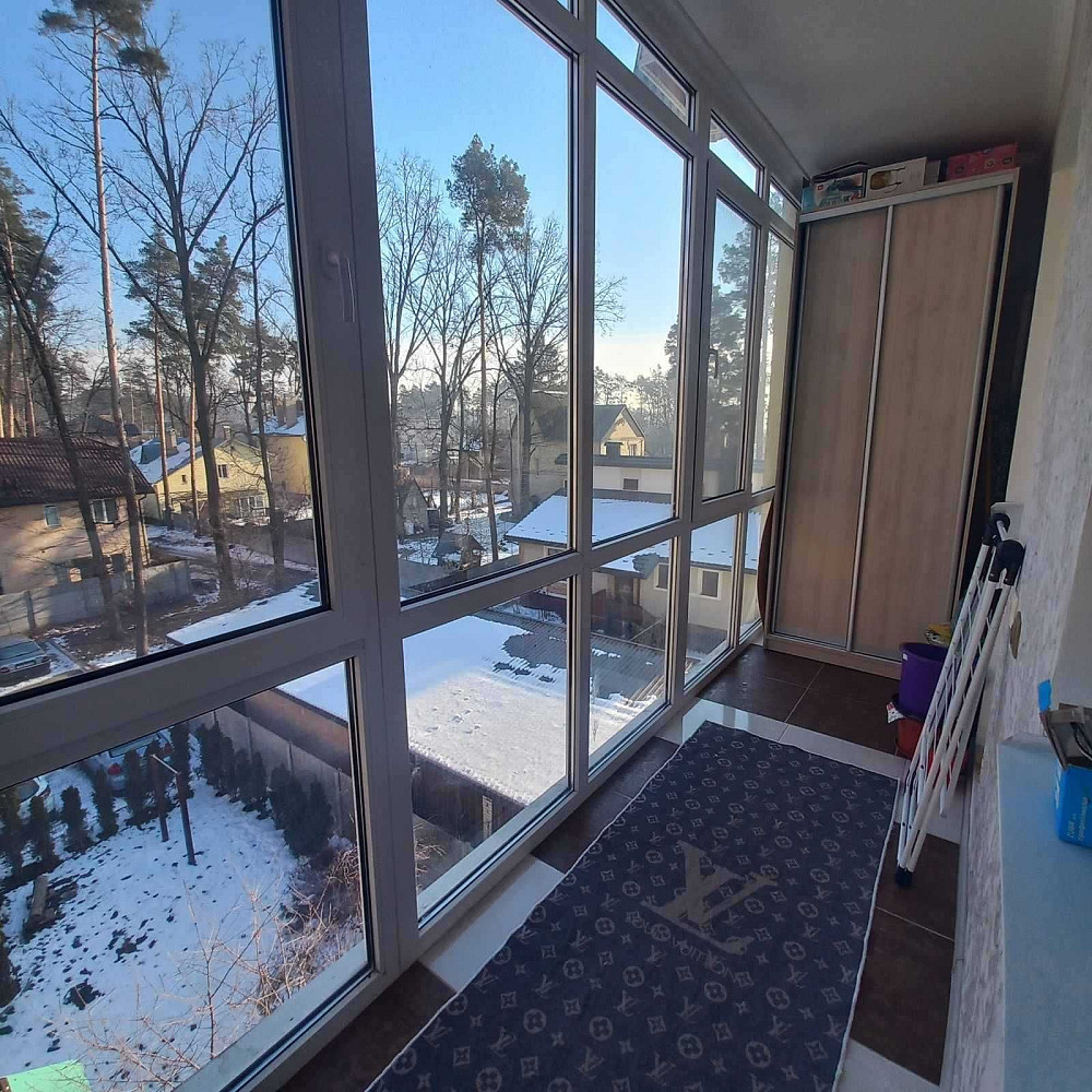 Терміново!!! 2 кімн. квартира Мінімальне оформлення Іrpin - photo 5