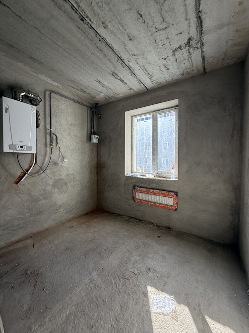 Топ ціна! Без комісії! Вигідна пропозиція з газовим опаленням Vorzel - photo 4