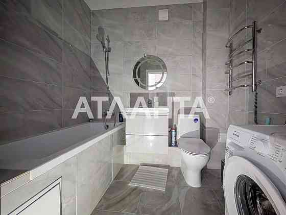 1 комнатная ЖК Манхеттен Черемушки Госпрограммы Ремонт Odesa