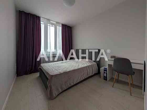 1 комнатная ЖК Манхеттен Черемушки Госпрограммы Ремонт Odesa