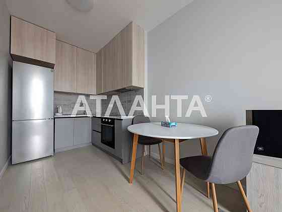 1 комнатная ЖК Манхеттен Черемушки Госпрограммы Ремонт Odesa