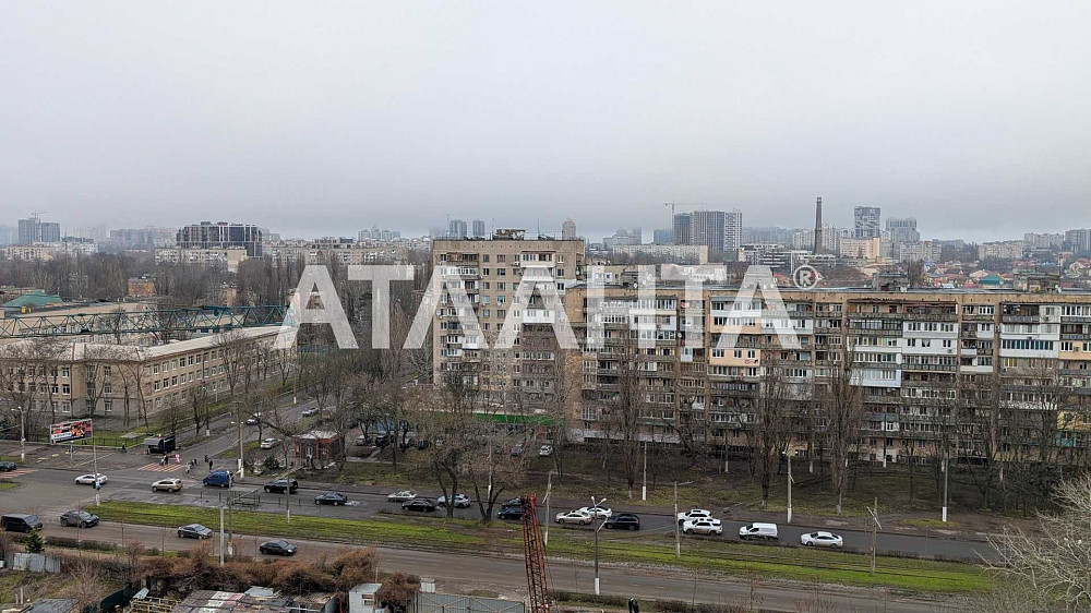 1 комнатная ЖК Манхеттен Черемушки Госпрограммы Ремонт Odesa - photo 7