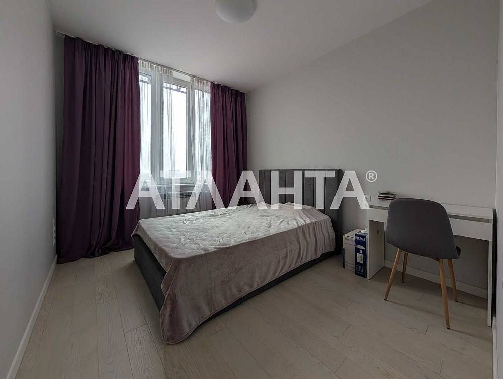 1 комнатная ЖК Манхеттен Черемушки Госпрограммы Ремонт Odesa - photo 4