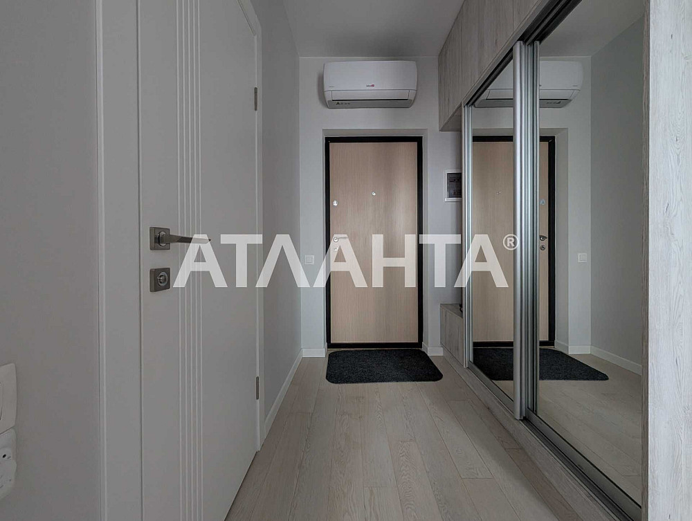 1 комнатная ЖК Манхеттен Черемушки Госпрограммы Ремонт Odesa - photo 6