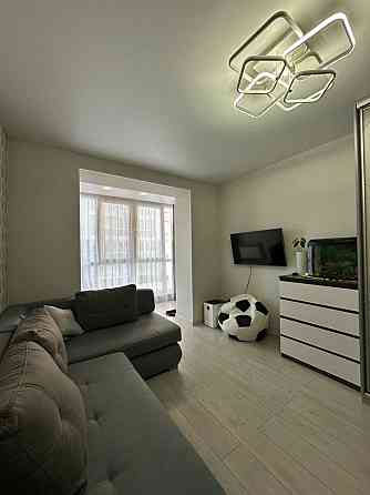 ЖК Континент! Однокімнатна квартира Податки 2% Державні програми - ТАК Буча