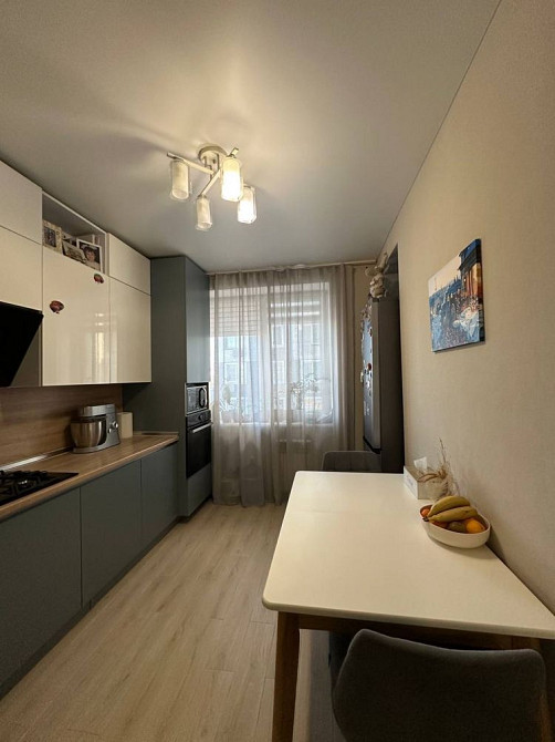 ЖК Континент! Однокімнатна квартира Податки 2% Державні програми - ТАК Буча - зображення 3